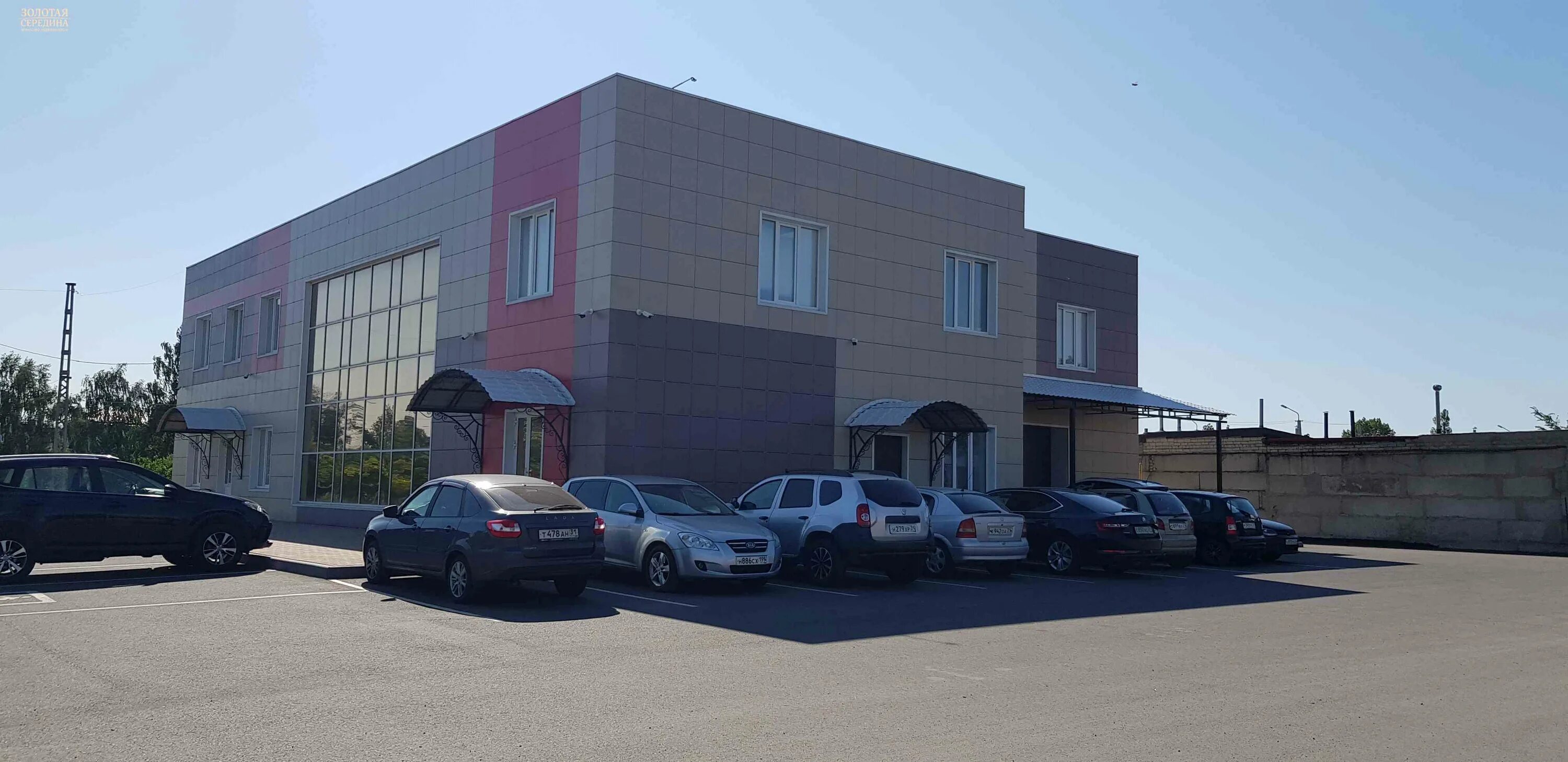 николаевская 1