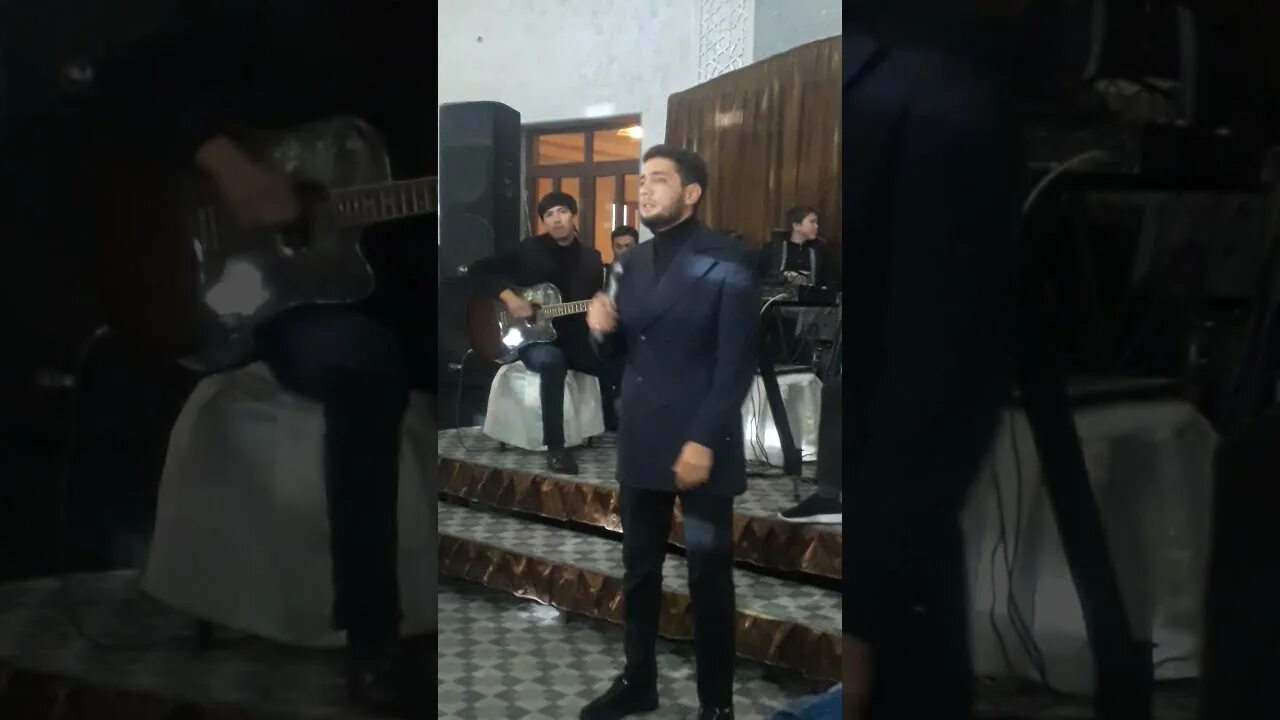 Jaloliddin ahmadaliyev yetar