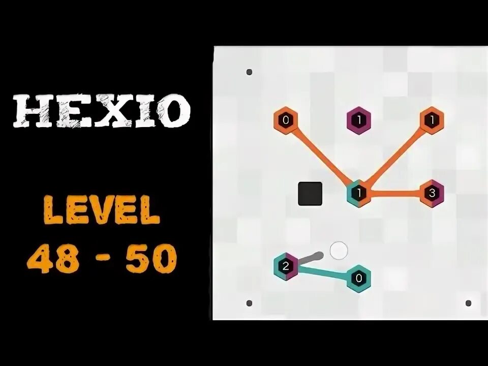 Hexio прохождение. Hexio Level 54. Hexio 39. Прохождение Hexio 27. 48 level