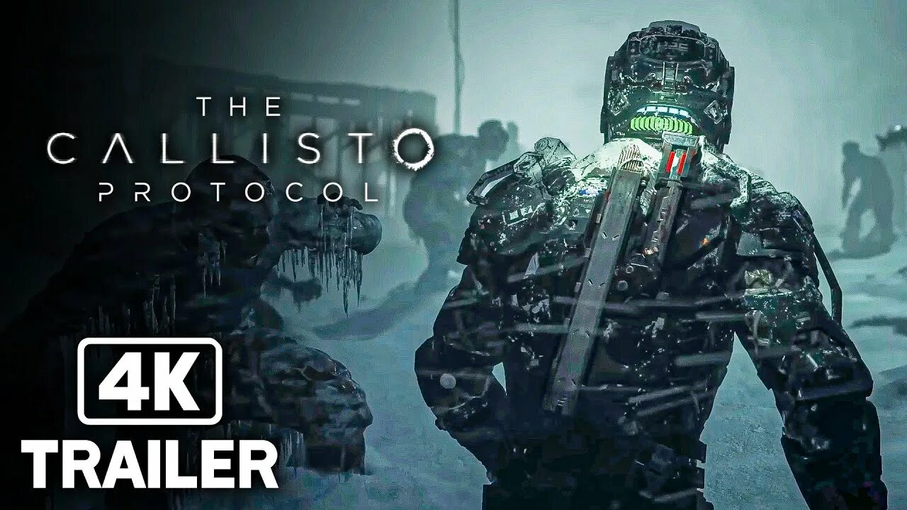 Callisto protocol dlc. The callisto protocol игра. the callisto protocol геймплей.