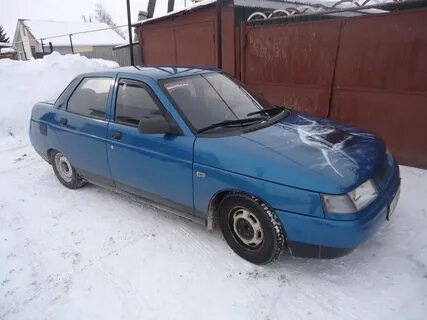 Голубой цвет ваз