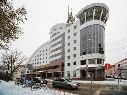 Набережная улица 4а