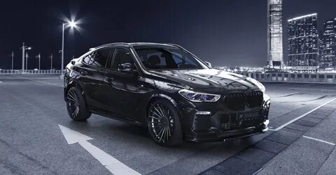 Обои x6