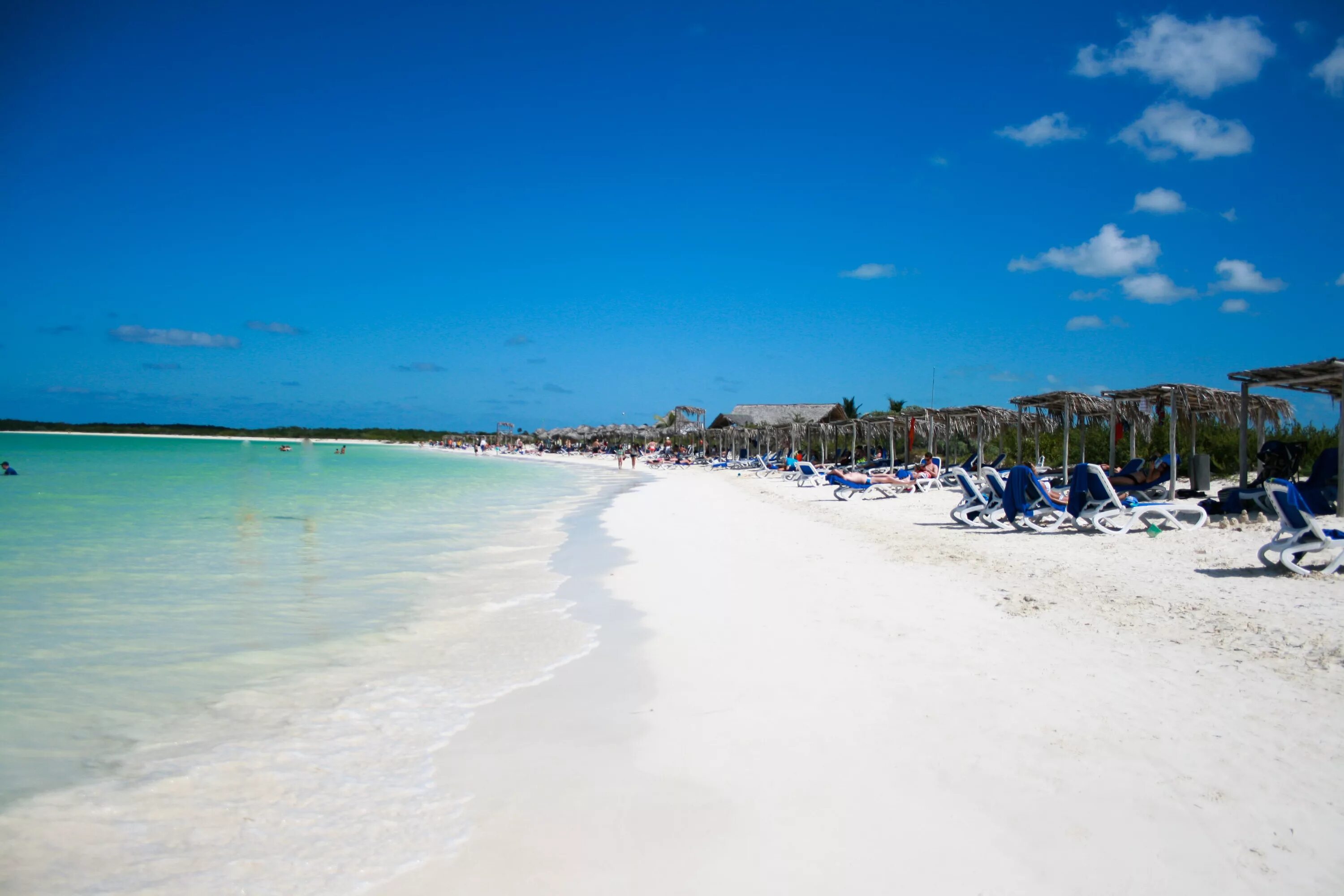 Cayo santa maria. Cayo Santa Maria Cuba.