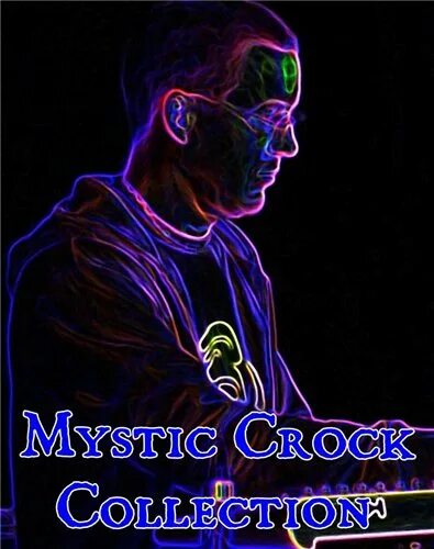 Mystic crock. Mystic Crock альбомы. Mystic Crock логотип. Mystic Crock кто он.