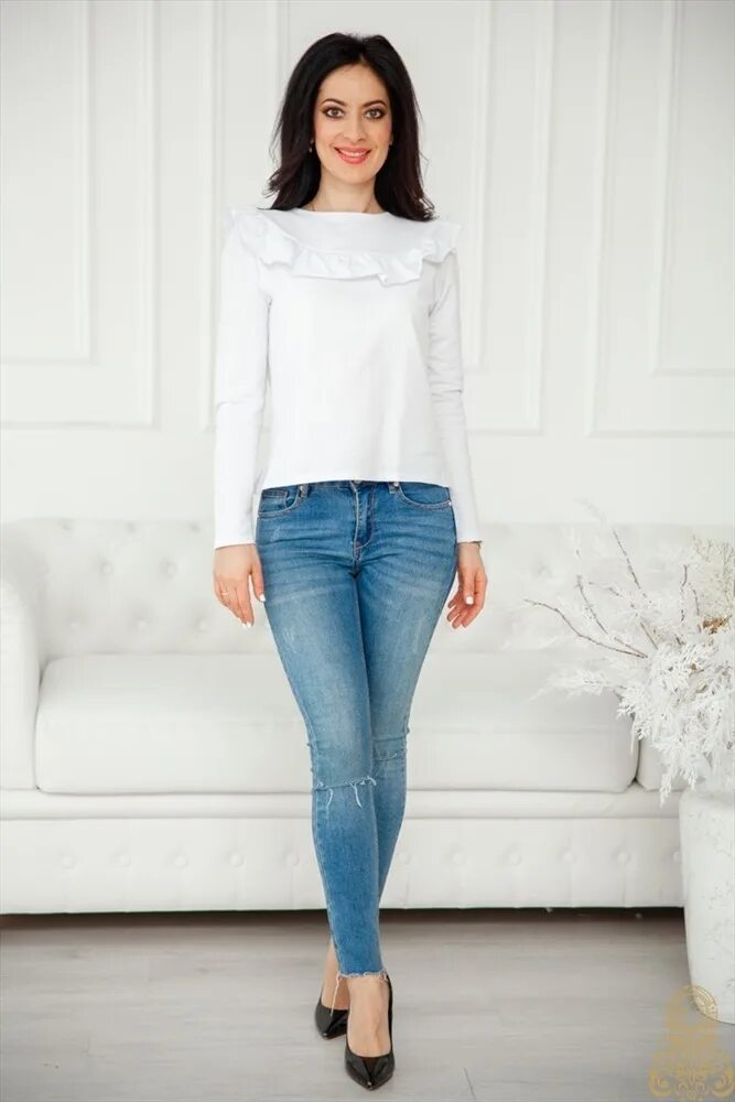 вива трикотаж