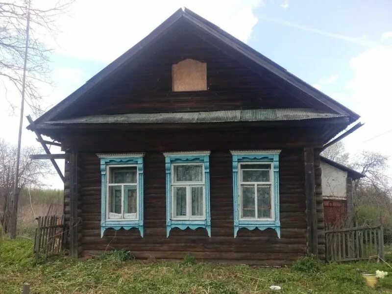 Деревня тимирязево. Деревня белоглазово тверская область.