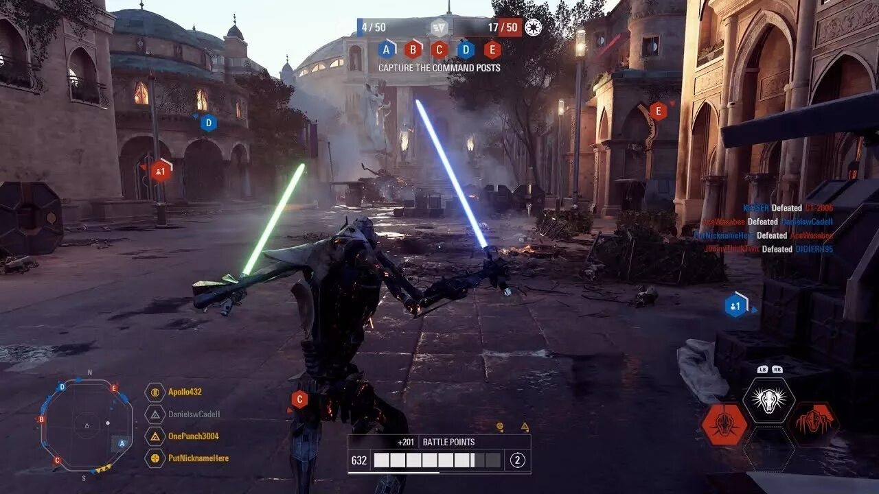 Как играть в star wars battlefront 2. Star wars™ battlefront™ ii геймплей. battlefront 2 геймплей. star wars battlefront ii gameplay. star wars battlefront ii геймплей.
