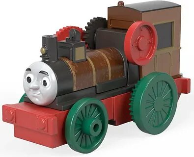 Thomas friends