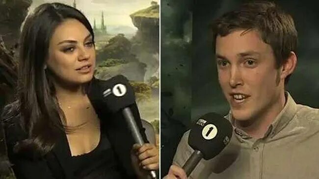 Интервью с милой кунис. Mila kunis interview. Свидание. Левчук. Милей интервью.