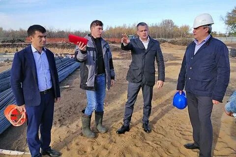Погода в ягодном самарская область