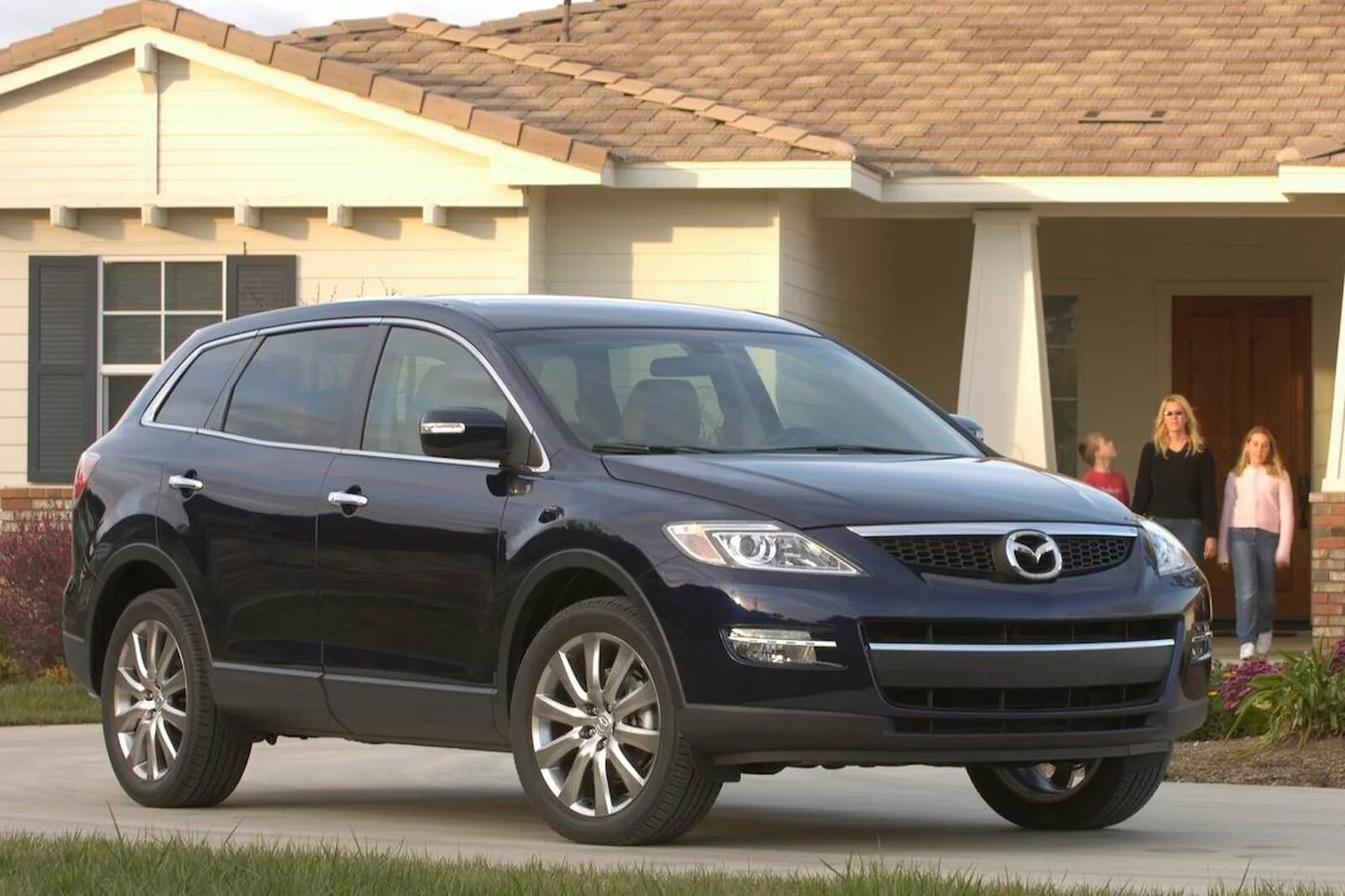2008 9. Mazda cx-9. мазда cx9 2008. мазда cx 9 2008 года. mazda cx9 2007.