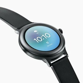 Watch style