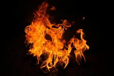 Fuego de