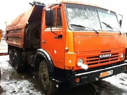 Тонны километры камаз
