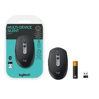 Logitech m590