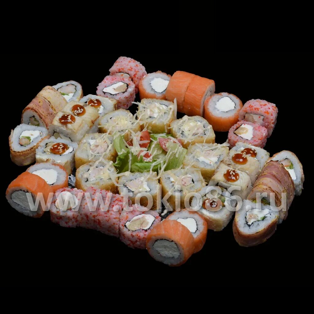 роллы югорск. Sushi market in japan. опаленный ролл с беконом. суши фирмы. суши бар токио югорск.