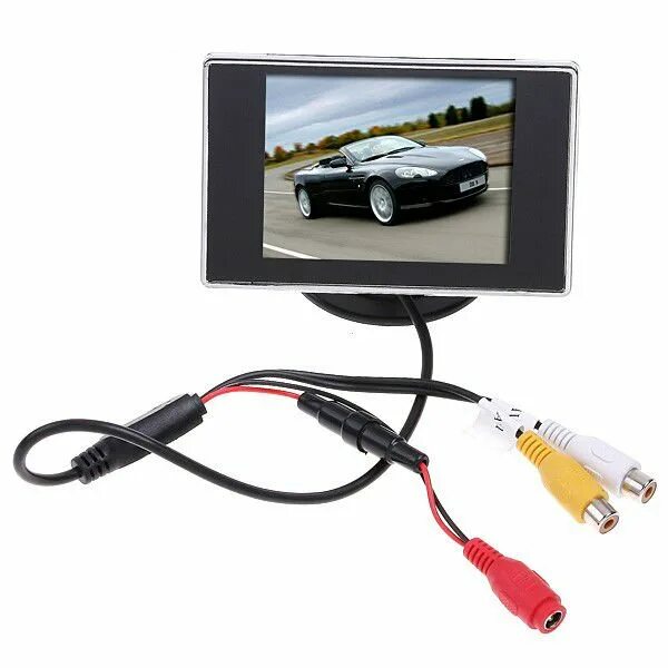 Lcd auto. Tft lcd monitor 4.3/5.0 carprime. 3.5 tft lcd monitor. камера заднего вида tft lcd color monitor y-f02-b03-201. автомонитор 3.5 дюйма тфт.