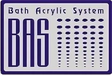 Ооо басс. Бренд bas. Bas сантехника логотип. Bas ванны logo. Bath Acrylic System.