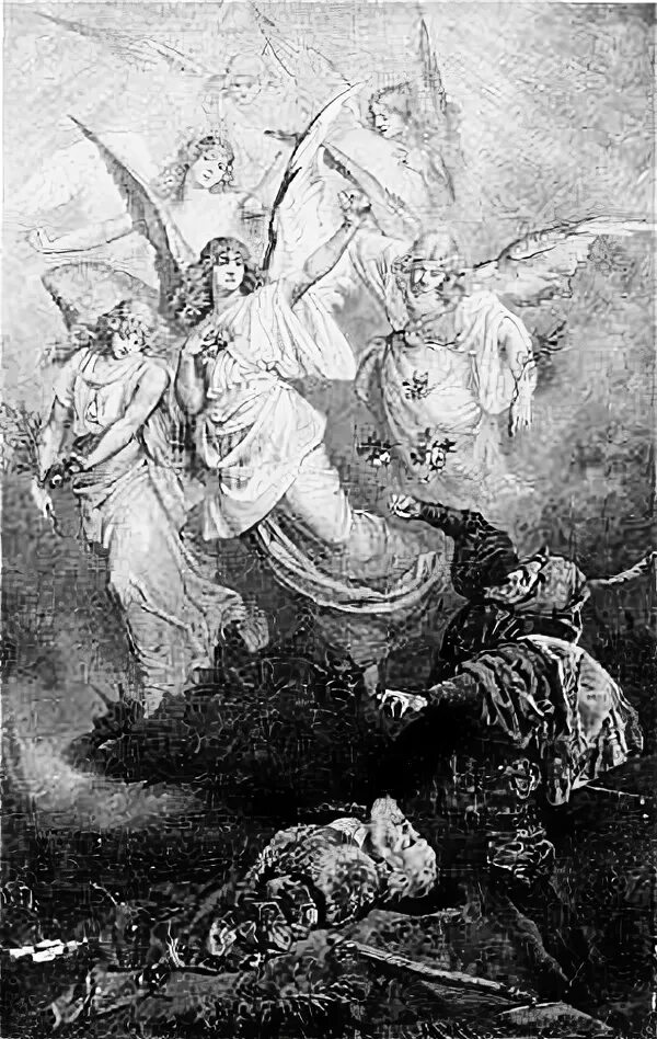 Фауст гёте иллюстрации пролог на небесах. Бог и мефистофель в фаусте. Фауст пролог. Фауст гете гравюры 19 века. Гете вступление фауст.