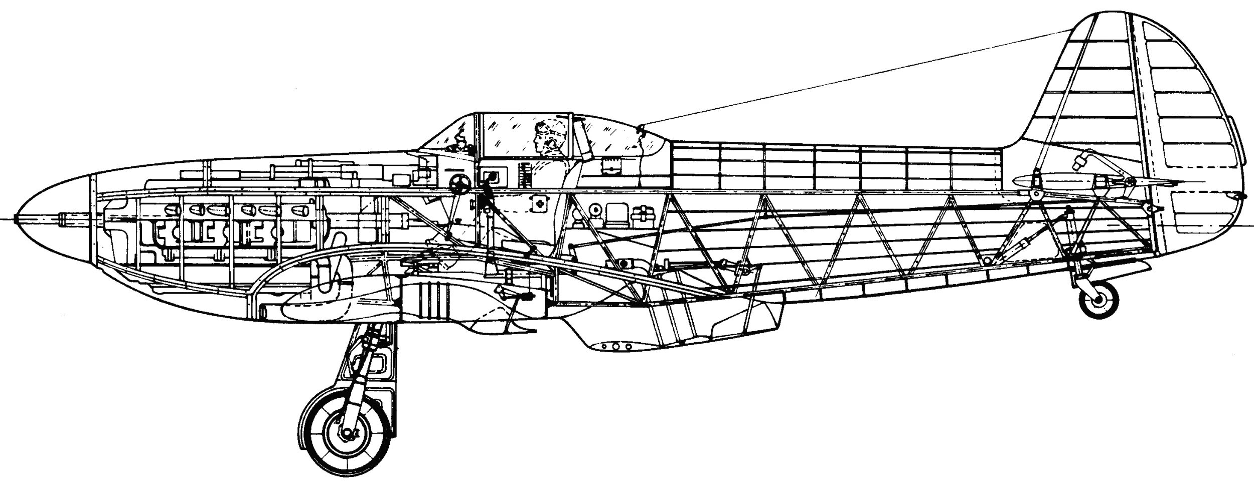 Компоновочная схема самолёта ЛАГГ-3. Як-3 чертежи. Як-3 истребитель чертежи. Самолет Yak 3 чертежи. Ц 15 9 пд