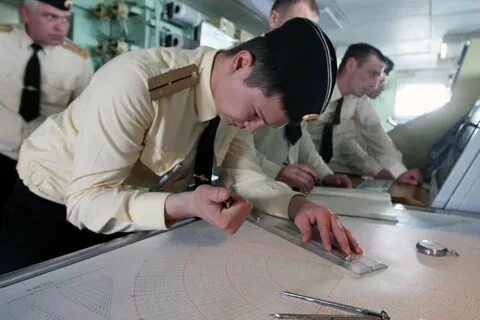 Зарплата судоводителя