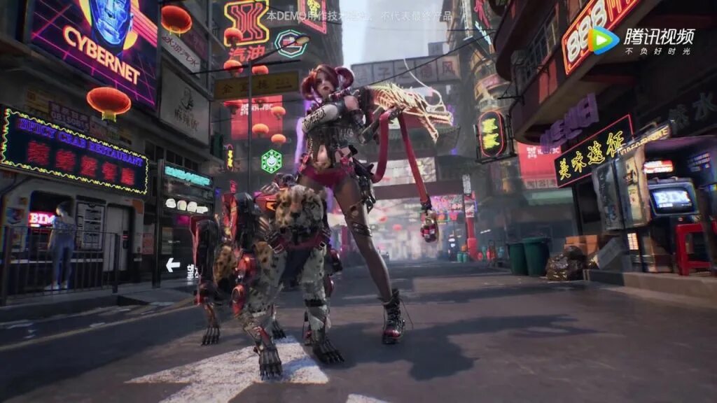 Tencent какие игры. Cyberpunk 2077 китай. syn игра. компания тенсент игры. киберпанк игровой мир.