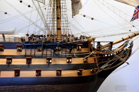Hms victory