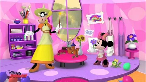 Minnie rella