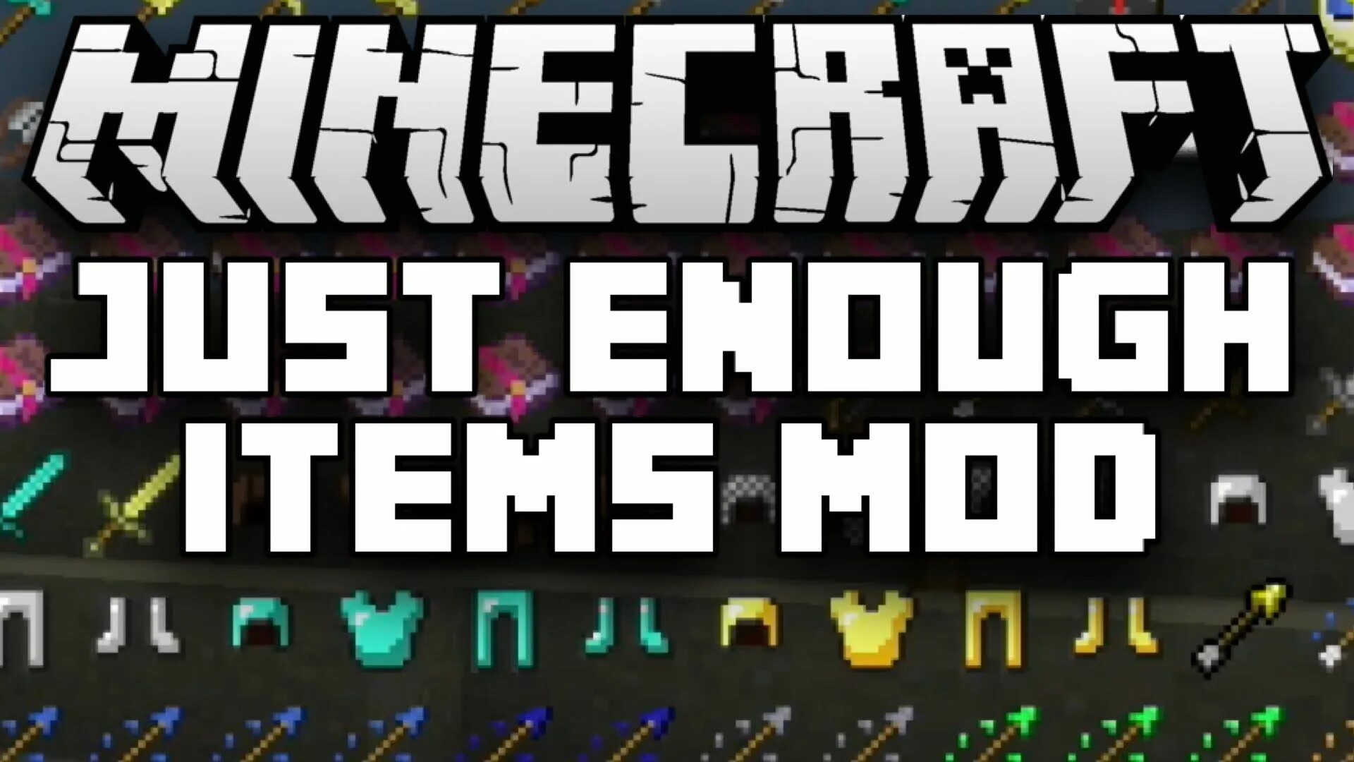 Just enough items. Мод just enough items. Minecraft just enough items Mod. Minecraft just enough items (jei).