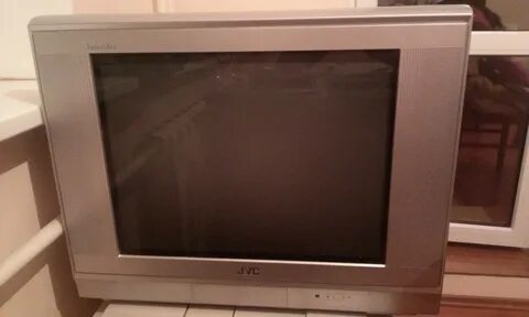 Телевизор jvc обновления