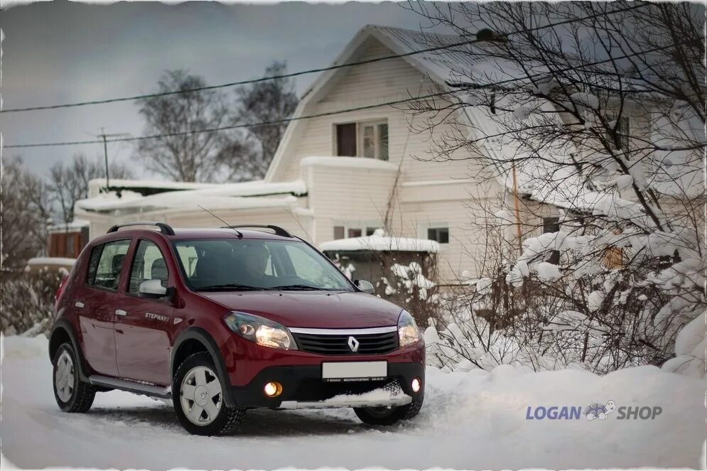 Рено сандеро зимой. Рено сандеро зимой. Renault sandero 1. Renault sandero 1. Renault sandero stepway 2013.