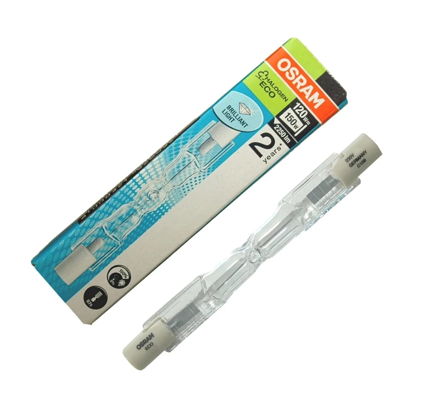 Osram 230v 40w. Галогенные лампы osram eco. Лампа галогеновая 400w 230v r7s 64740 osram. Галогенные лампы osram eco. Osram 64696 eco лампа галогенная haloline eco 230v 120w r7s 117 мм.