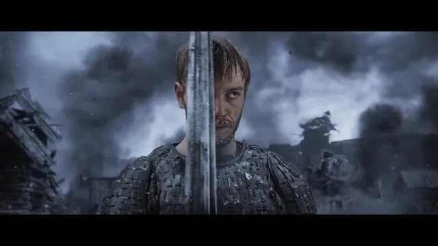 отрывок из фильма легенда о коловрате - YouTube