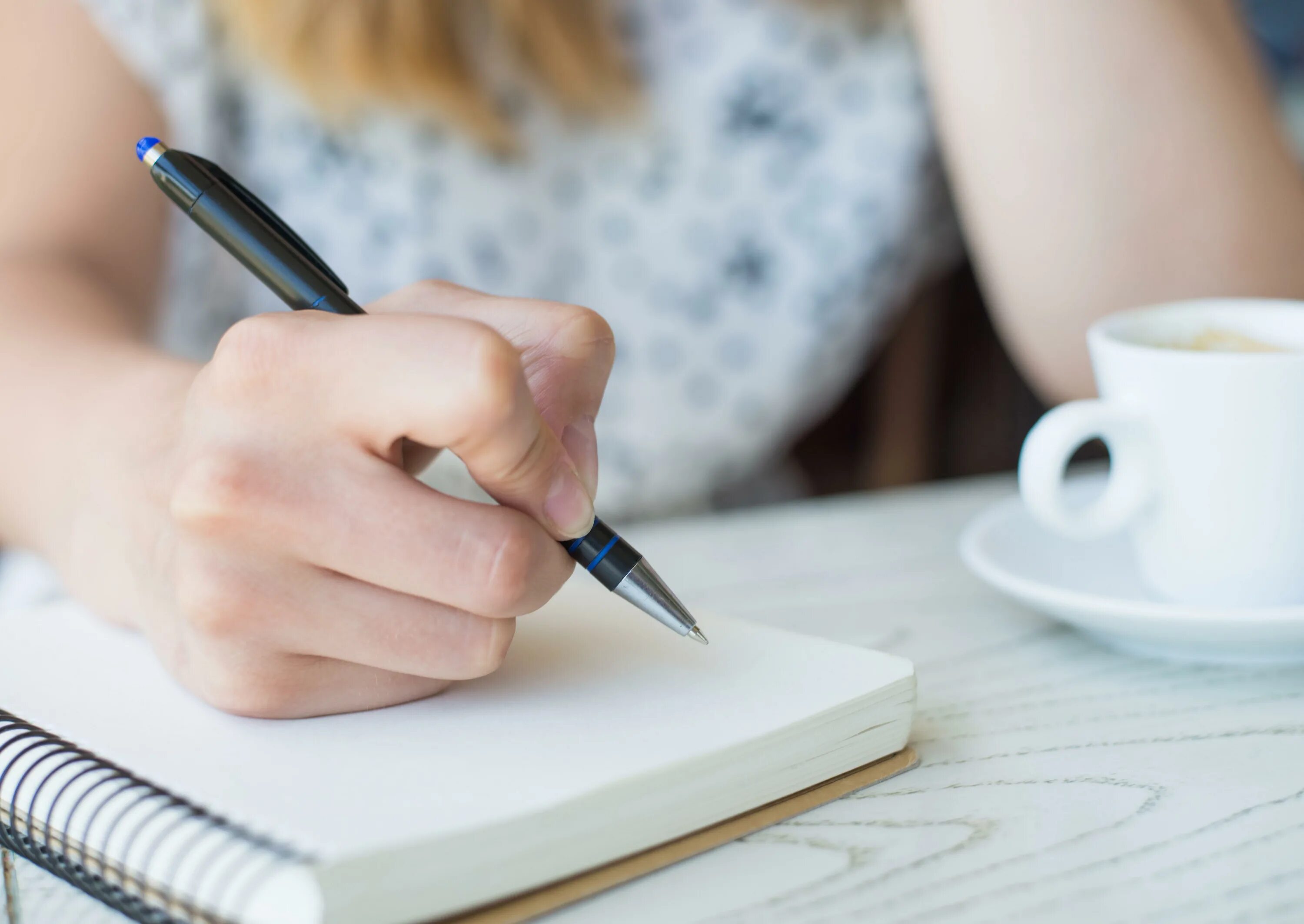 Writing 5 marks
