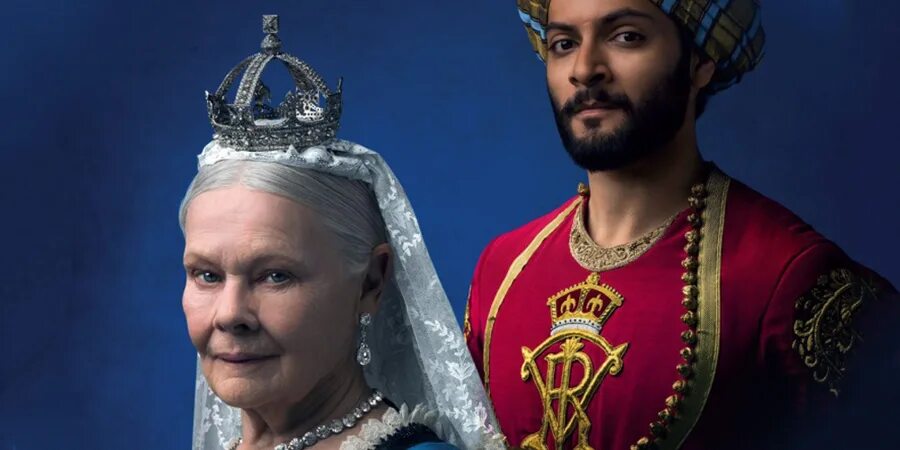 Он любит королеву. Он любит королеву