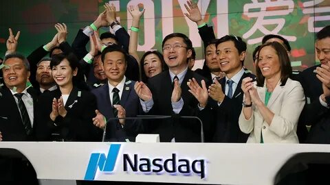 China co