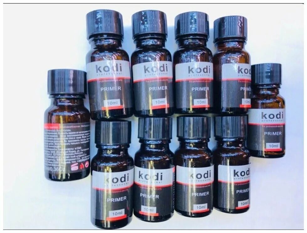 кислотный праймер kodi 10 мл. праймер 10. 3m primer 94ef 946 мл. ). праймер non acid.