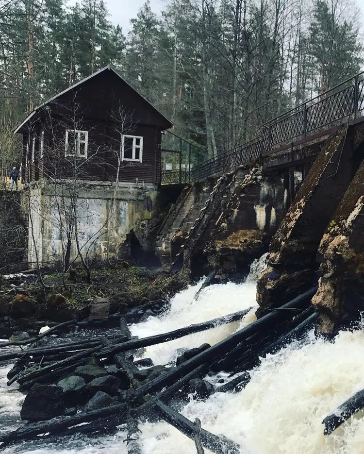 Петяярви поселок при станции. Финская плотина в петяярви. станция петяярви. старая финская дамба. петяярви (ленинградская область).