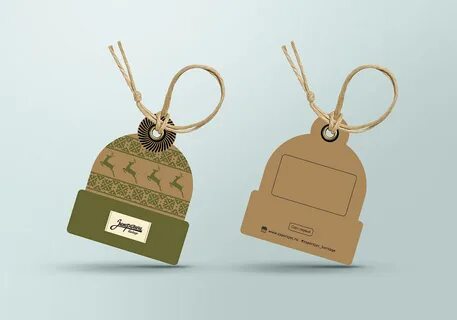 Торговые бирки