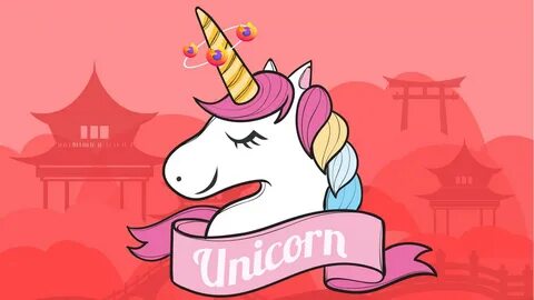 Unicorn riah1
