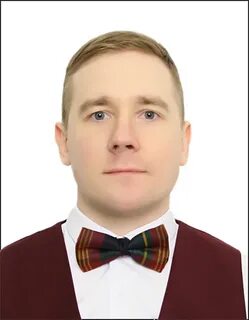 Какой игоревич