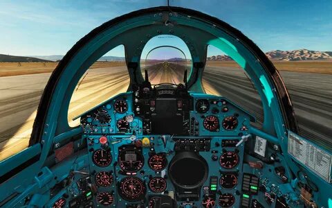 Dcs mig