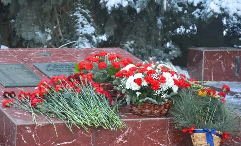 День белой калитвы
