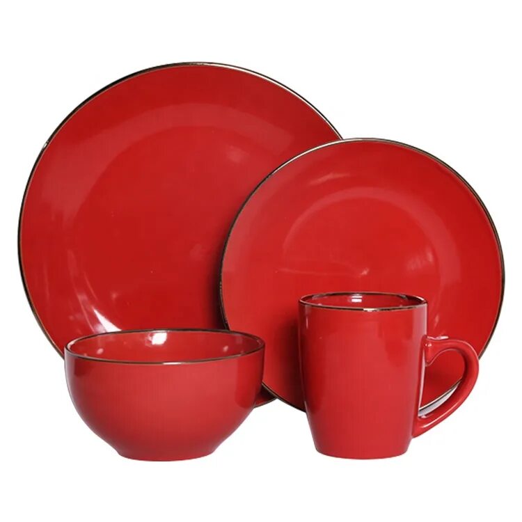 Красная посуда. Посуда красного цвета. Красная керамическая посуда. Набор керамической посуды красный. Купить красную посуду