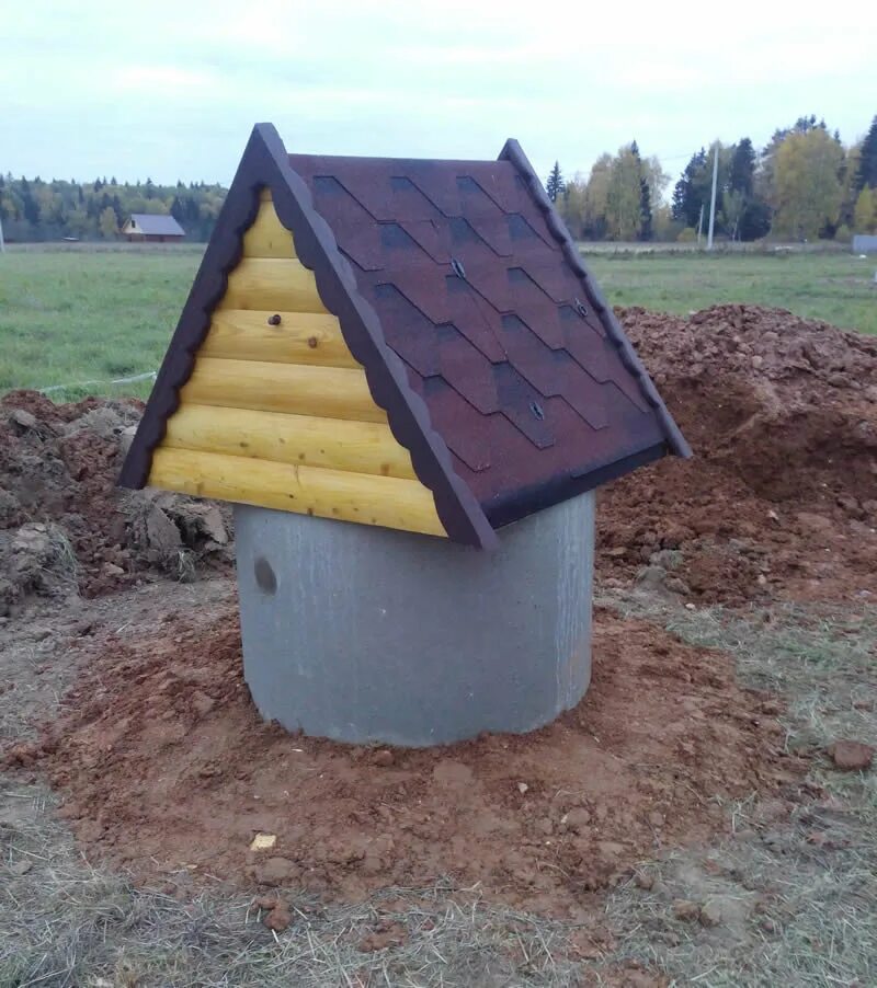 Декоративная отделка колодца. Домик для колодца. Декоративная отделка колодца. Колодец под ключ. Колодец под ключ.