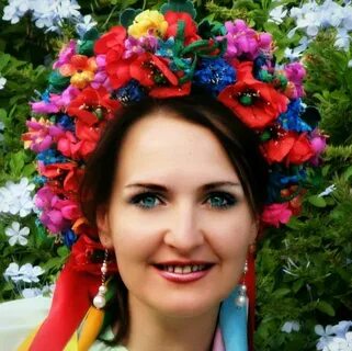 Натали мир