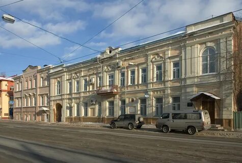 Улица розы люксембург екатеринбург