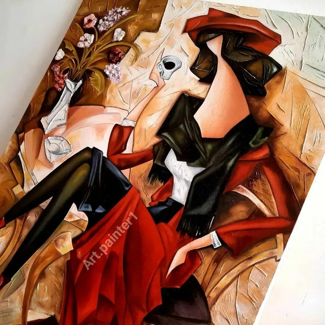 русские художники коллаж. картинка что видишь первым. картины иллюзии олега шупляка. викторина по изо жанры изобразительного искусства. тест искусство художники.