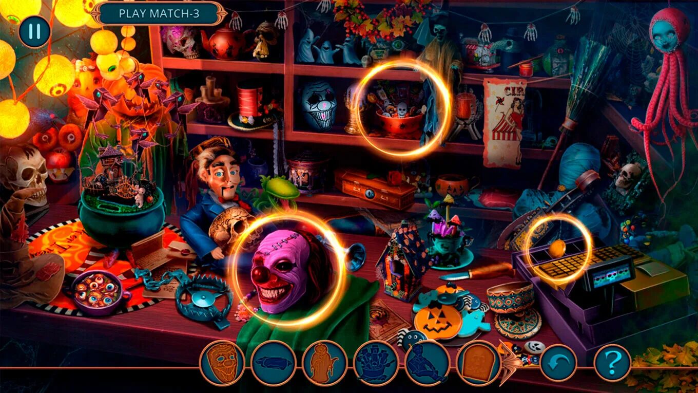 побег коллекционное издание. прохождение игры мрачные истории кошмарное представление. Gloomy tales: horrific show collector's edition постер. хеллоуинский квест. побег коллекционное издание.